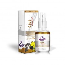 Cist Control - 30ml